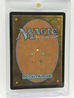 SKYCLOUD EXPANSE Odyssey *FOIL* Rare Near Mint MTG [Nostalgium] 327 - Image 2