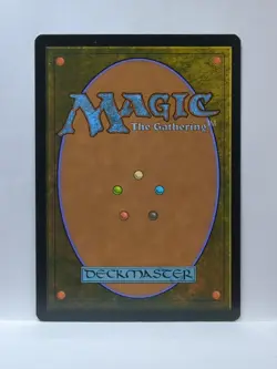MTG Teferi’s Ageless Insight M21 Core Set 2021 294 Rare Showcase - Image 2