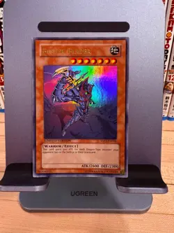 2008 YU-GI-Oh! Anniversary Pack Buster Blader #EN006 NM - Image 2