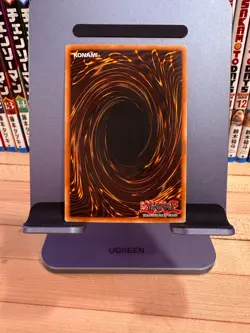 2008 YU-GI-Oh! Anniversary Pack Buster Blader #EN006 NM - Image 5