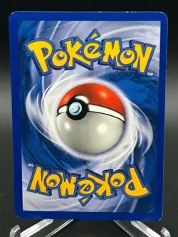 Pokemon TCG Eevee 55/82 Team Rocket Non-Holo Vintage LP - Image 2
