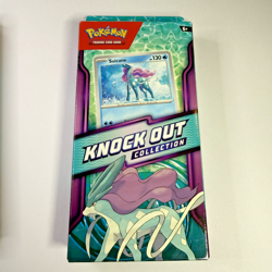4x Pokemon TCG Knockout Collection boxes - 2 Kyogre And 2 Suicune Sealed NEW - Image 4