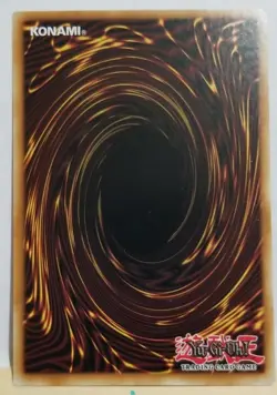 YUGIOH BROTHERHOOD OF THE FIRE FIST TIGER KING CT11 SECRET LIGHT PLAYED - Image 2