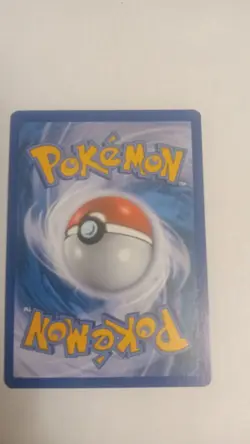 Pokemon TCG Fossil Researcher 110/111 Full Art Holo Ultra Rare XY Furious Fists - Image 2