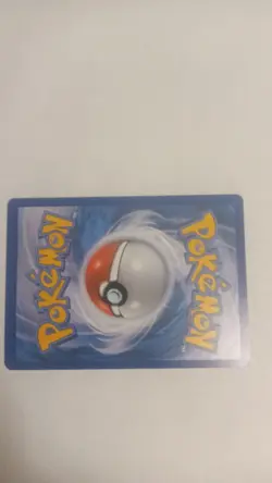 Pokemon TCG Fossil Researcher 110/111 Full Art Holo Ultra Rare XY Furious Fists - Image 3