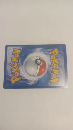 Pokemon TCG Fossil Researcher 110/111 Full Art Holo Ultra Rare XY Furious Fists - Image 4