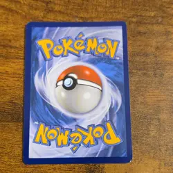 The Pokemon Company Rayquaza XY141 XY Promos Holo Promo Eng 2016 Dual Claw - Image 2