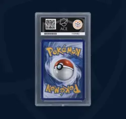 Pokemon Chaos Rising | Mega Greninja ex 116/086 SIR GEM MINT 10 - Image 2