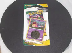 POKEMON TCG Slowpoke Sword & Shield Evolving Skies checklane booster 1 pack - Image 1