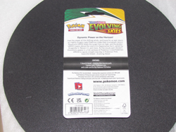 POKEMON TCG Slowpoke Sword & Shield Evolving Skies checklane booster 1 pack - Image 2