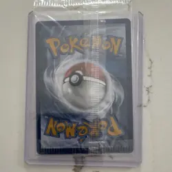 Lucario VSTAR SWSH291 SWSH Promo Holo English 270 HP Factor FACTORY SEALED - Image 2