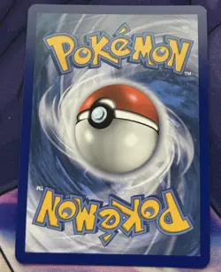 The Pokemon Company Flareon SWSH041 SWSH Sword & Shield Promo Holo 110HP Eng - Image 2