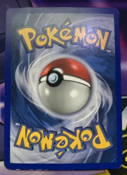 The Pokemon Company Dugtrio 5/100 Crystal Guardians Holo Rare Eng - Image 2