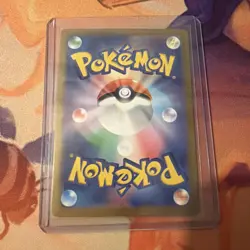 TCG Pokemon Ivysaur Fushigisou 167/165 Sv2a: 151 Art Rare Holo JP 100HP 2023 - Image 2