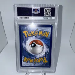 Hisuian Samurott V GG51/GG70 PSA 10 Alternate Art Crown Zenith - Pokemon TCG - Image 2