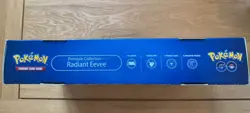 *New & Sealed* Pokemon GO Radiant Eevee Premium Collection Box - Image 3