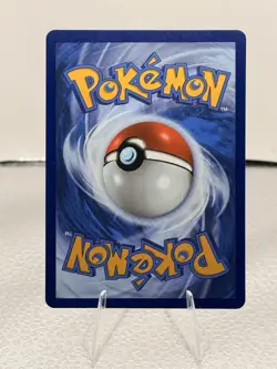 The Pokemon Company Birthday Pikachu 24/53 Wotc Promo Holo English 50 HP Basic - Image 2