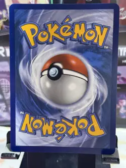 Pokemon TCG N’s Zekrom (Pokemon Center Promo) - Image 2