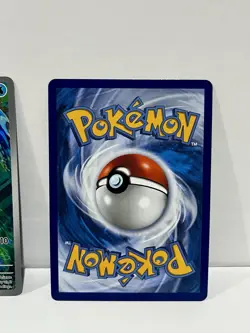 Froakie 088/086 Frogadier 089/086 Chaos Rising Illustration Rares Full Art Holo - Image 4