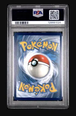Pokemon TCG Charizard & Braixen GX 22/236 Sm-Cosmic Eclipse Holo PSA 9 - Image 2