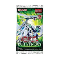 Yu-Gi-Oh! Duelist Nexus Booster Display englisch - Image 2