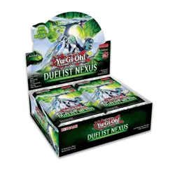 Yu-Gi-Oh! Duelist Nexus Booster Display deutsch - Image 1