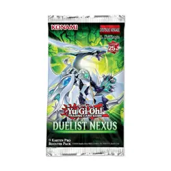 Yu-Gi-Oh! Duelist Nexus Booster Display deutsch - Image 2