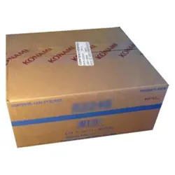 Yu-Gi-Oh! Tin of Ancient Battles 2021 Sealed Case 12x Tin deutsch 1. Auflage 4012927940099 - Image 1