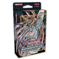 Yu-Gi-Oh! Structure Deck Cyber Strike deutsch 1st Edition 4012927849521 - Image 1