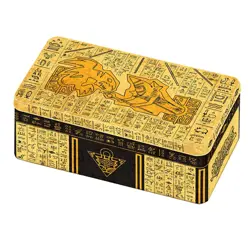 Yu-Gi-Oh! Tin of Ancient Battles 2021 Mega Tin Box englisch - Image 1