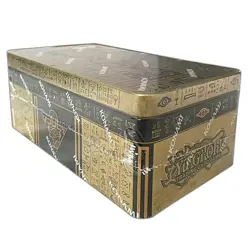 Yu-Gi-Oh! Tin of Ancient Battles 2021 Mega Tin Box englisch - Image 2