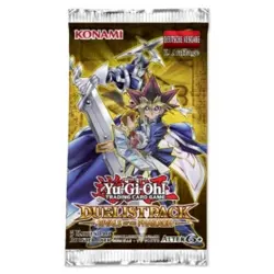 Yu-Gi-Oh! Duelist Pack Rivals of the Pharao Booster deutsch - Image 1