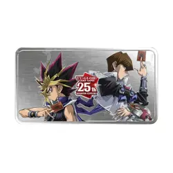Yu-Gi-Oh! 25th Anniversary Tin Dueling Mirrors englisch - Image 1