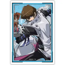 Yu-Gi-Oh! Yugi & Kaiba Quarter Century Card Sleeves 50/50 - Image 2