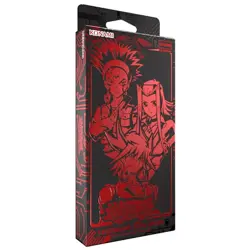 Yu-Gi-Oh! - Legendary 5D's Decks EN - Image 1