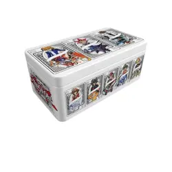 Yu-Gi-Oh! 2025 Mega Pack Tin deutsch - Image 1