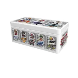 Yu-Gi-Oh! 2025 Mega Pack Tin deutsch - Image 2
