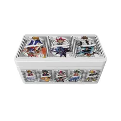 Yu-Gi-Oh! 2025 Mega Pack Tin englisch - Image 3