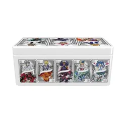 Yu-Gi-Oh! 2025 Mega Pack Tin englisch - Image 4