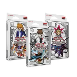 Yu-Gi-Oh! 2025 Mega Pack Bundle deutsch - Image 1
