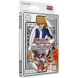 Yu-Gi-Oh! 2025 Mega Pack Bundle deutsch - Image 2