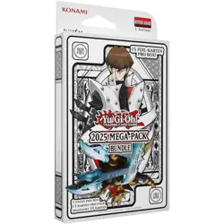 Yu-Gi-Oh! 2025 Mega Pack Bundle deutsch - Image 3