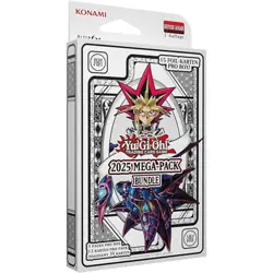 Yu-Gi-Oh! 2025 Mega Pack Bundle deutsch - Image 4
