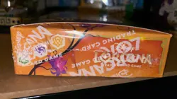 Disney Lorcana: Wilds Unknown Booster Box - Image 2