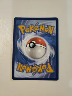 Eevee 025/165 Stamp Promo Card (Pokemon TGC) Holiday Calander 2025 Holo VLP - Image 2