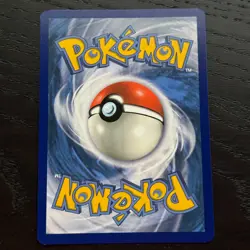 Munna 087/202 Pokemon Sword & Shield Base Set Reverse Holo Common Card NM - Image 2