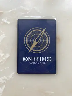 Monkey.D.Luffy (Judge Pack Vol. 2) OP03-070 One Piece Promotion Card Foil - Image 2