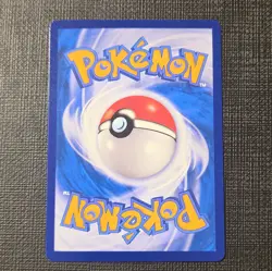 Pokemon TCG Hop's Snorlax 136/193 M3T Holo Thai Basic Beast 150 HP Card - Image 2
