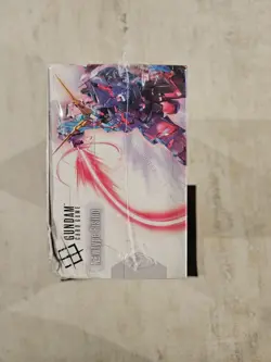 Gundam Card Game Newtype Rising Booster Box GD01 Sealed English - Image 5