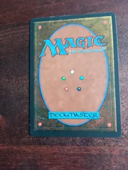 MtG Songs of the Damned Ice Age - Image 2